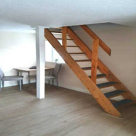 Ferienwohnung, Freital, Cleaning Included Lägenhet *