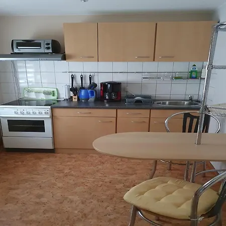 Ferienwohnung, Freital, Cleaning Included *