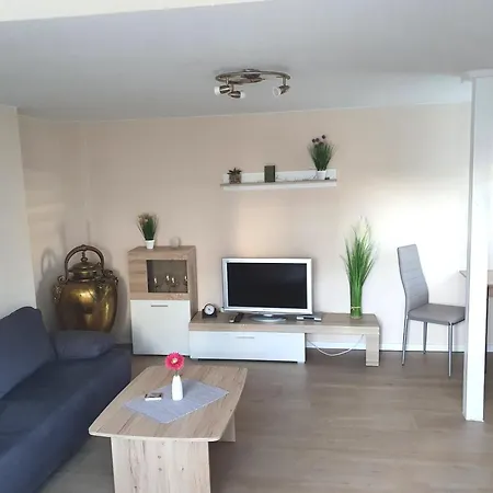 Ferienwohnung, Freital, Cleaning Included Lägenhet *