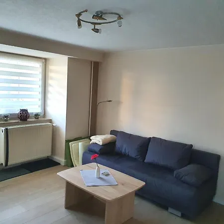 Ferienwohnung, Freital, Cleaning Included Lägenhet Freital