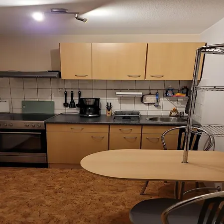 Lägenhet Ferienwohnung, Freital, Cleaning Included Freital