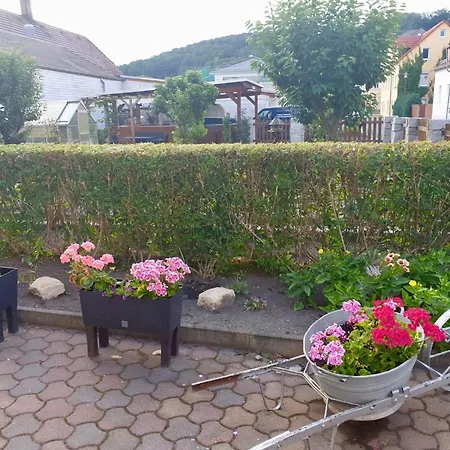Ferienwohnung, Freital, Cleaning Included *
